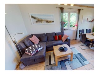 Ferienhaus Pelzerhaken Ausstattung 24