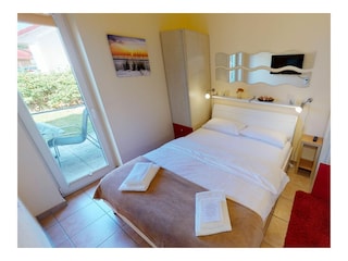 Ferienhaus Pelzerhaken Ausstattung 25
