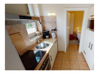 Ferienhaus Pelzerhaken Ausstattung 26