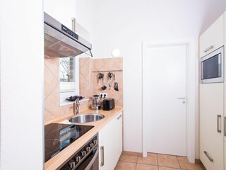 Küche / Küchenzeile