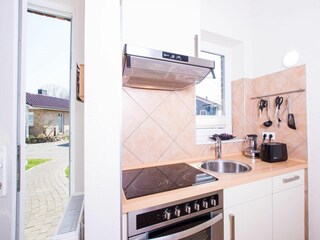 Küche / Küchenzeile