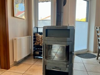 Ferienhaus Pelzerhaken Außenaufnahme 3