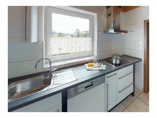 Küche / Küchenzeile