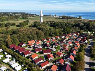 Ferienhaus Pelzerhaken Außenaufnahme 7