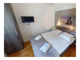 Ferienhaus Pelzerhaken Ausstattung 10