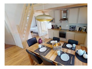 Ferienhaus Pelzerhaken Ausstattung 20