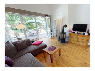 Ferienhaus Pelzerhaken Ausstattung 21