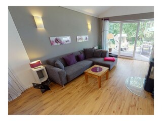 Ferienhaus Pelzerhaken Ausstattung 22