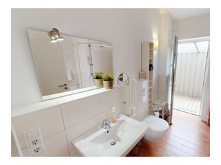 Ferienhaus Pelzerhaken Ausstattung 23