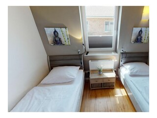 Ferienhaus Pelzerhaken Ausstattung 24