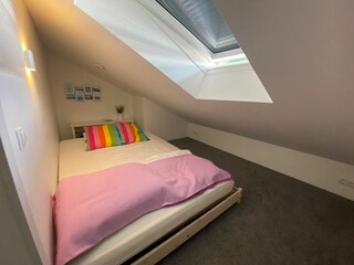 Ferienhaus Pelzerhaken Ausstattung 25