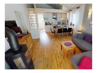 Ferienhaus Pelzerhaken Ausstattung 31