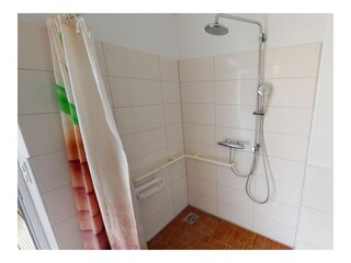 Ferienhaus Pelzerhaken Ausstattung 32