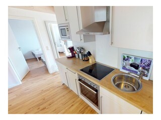 Ferienhaus Pelzerhaken Ausstattung 33