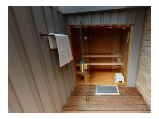Ferienhaus Pelzerhaken Ausstattung 25