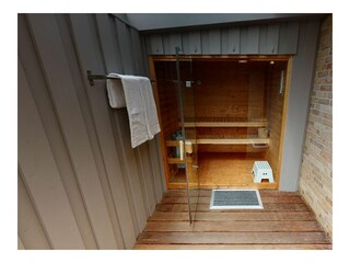 Ferienhaus Pelzerhaken Ausstattung 34