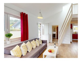 Ferienhaus Pelzerhaken Ausstattung 1