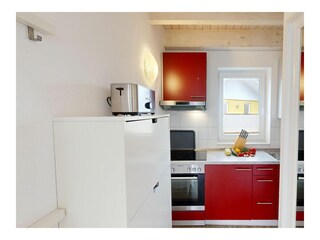 Ferienhaus Pelzerhaken Ausstattung 15