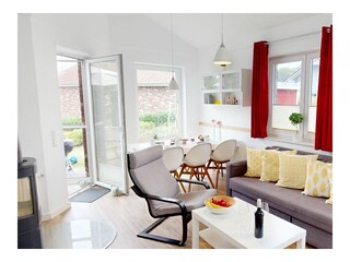 Ferienhaus Pelzerhaken Ausstattung 16