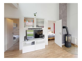 Ferienhaus Pelzerhaken Ausstattung 8