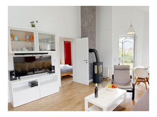 Ferienhaus Pelzerhaken Ausstattung 18