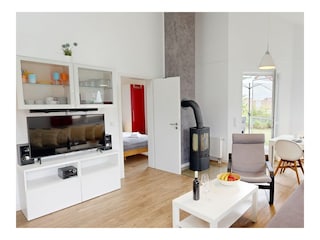 Ferienhaus Pelzerhaken Ausstattung 9