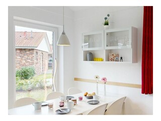 Ferienhaus Pelzerhaken Ausstattung 10