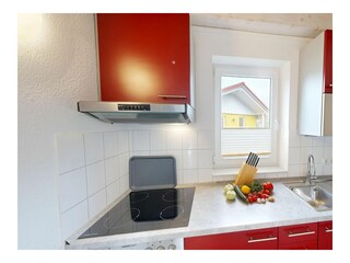 Ferienhaus Pelzerhaken Ausstattung 20