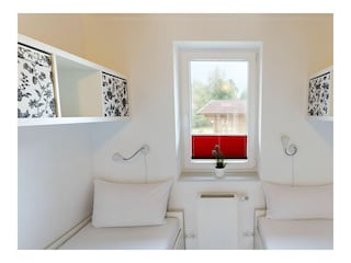 Ferienhaus Pelzerhaken Ausstattung 12