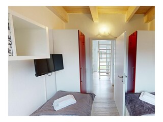 Ferienhaus Pelzerhaken Ausstattung 22