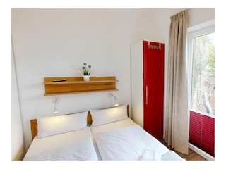 Ferienhaus Pelzerhaken Ausstattung 14