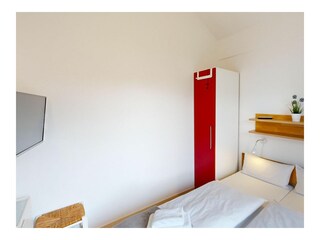 Ferienhaus Pelzerhaken Ausstattung 15