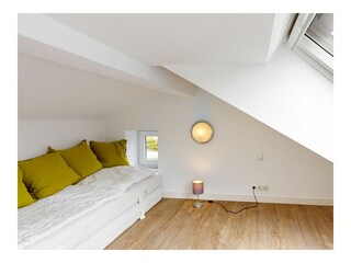 Ferienhaus Pelzerhaken Ausstattung 25