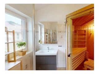 Ferienhaus Pelzerhaken Ausstattung 17