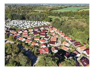 Ferienhaus Pelzerhaken Außenaufnahme 8