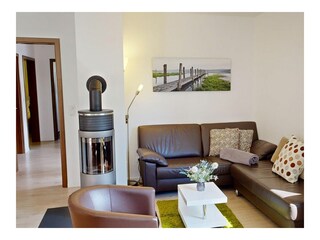 Ferienhaus Pelzerhaken Außenaufnahme 1