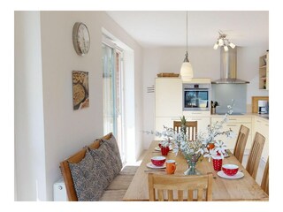 Ferienhaus Pelzerhaken Außenaufnahme 3