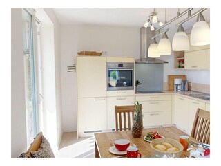 Ferienhaus Pelzerhaken Außenaufnahme 4