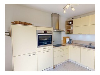 Ferienhaus Pelzerhaken Außenaufnahme 5