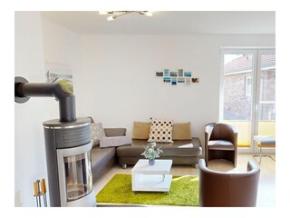 Ferienhaus Pelzerhaken Außenaufnahme 6