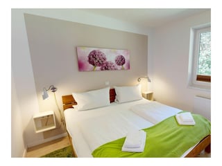 Ferienhaus Pelzerhaken Außenaufnahme 11