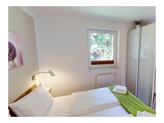 Ferienhaus Pelzerhaken Außenaufnahme 12