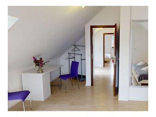 Ferienhaus Pelzerhaken Außenaufnahme 15