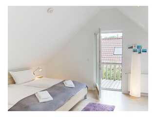 Ferienhaus Pelzerhaken Außenaufnahme 16