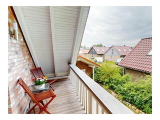 Ferienhaus Pelzerhaken Außenaufnahme 17