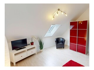 Ferienhaus Pelzerhaken Außenaufnahme 21