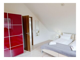 Ferienhaus Pelzerhaken Außenaufnahme 22