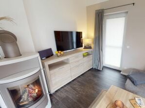 Maison de vacances Haus 53