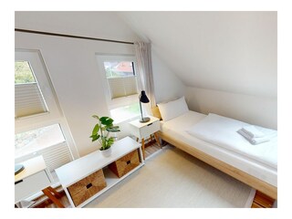 Ferienhaus Pelzerhaken Ausstattung 17