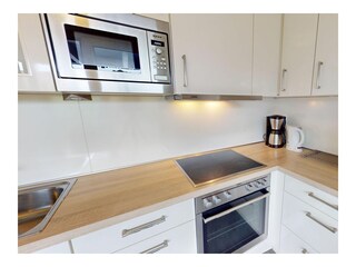 Ferienhaus Pelzerhaken Ausstattung 4